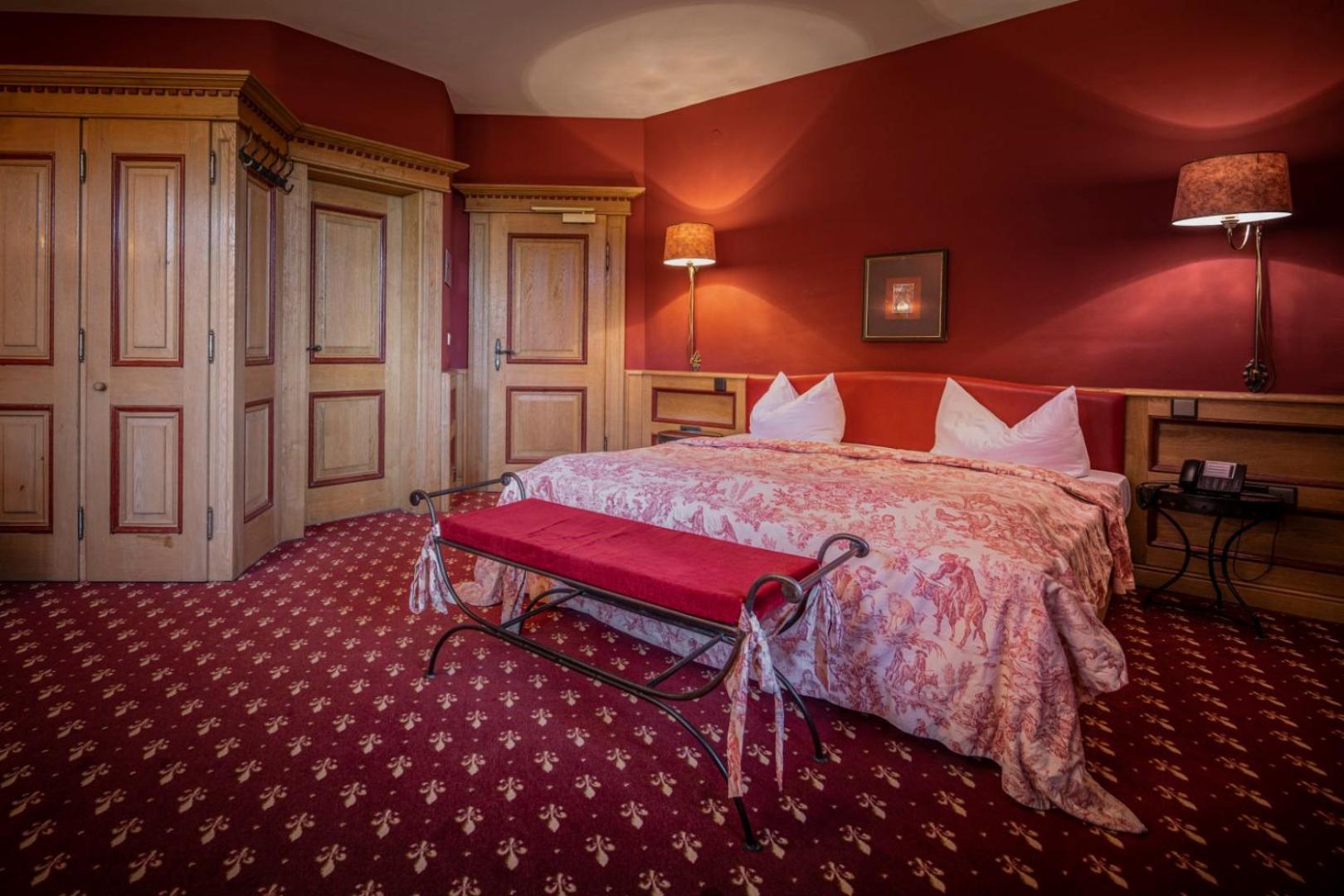 Burg Rabenstein Hotel Kirchahorn Bagian luar foto